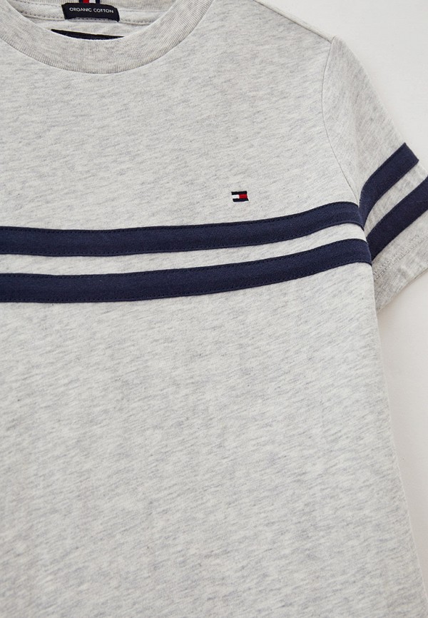 фото Футболка tommy hilfiger