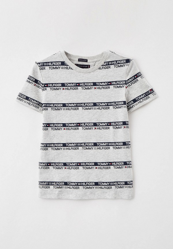 фото Футболка tommy hilfiger