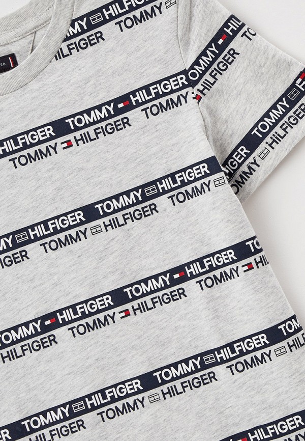 фото Футболка tommy hilfiger