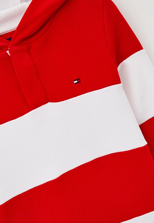 фото Худи tommy hilfiger
