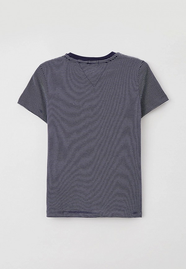 фото Футболка tommy hilfiger