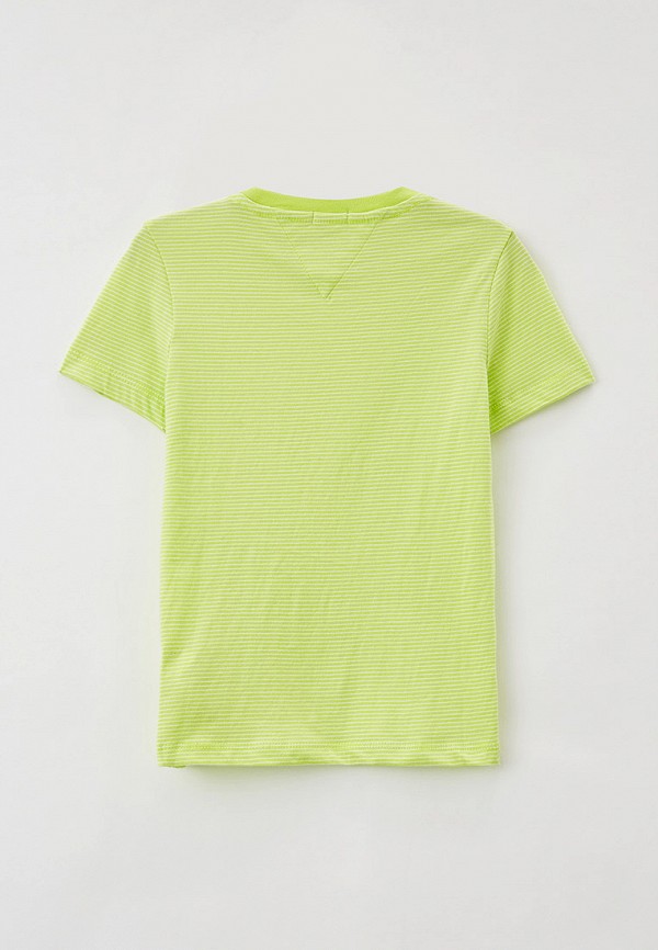 фото Футболка tommy hilfiger