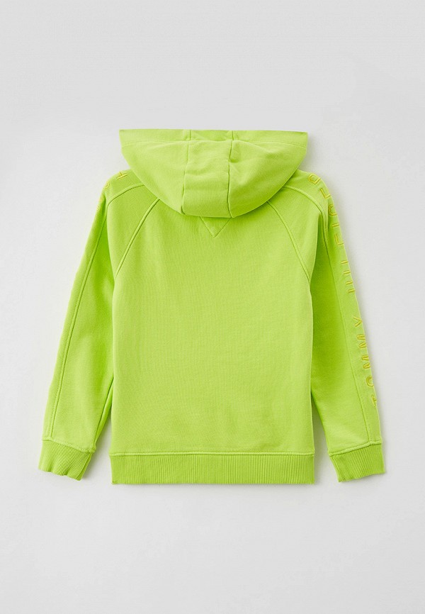 фото Худи tommy hilfiger