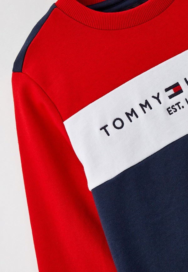 фото Костюм спортивный tommy hilfiger