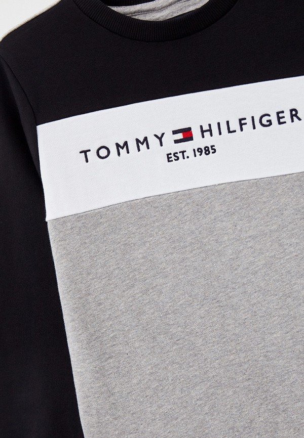 фото Костюм спортивный tommy hilfiger