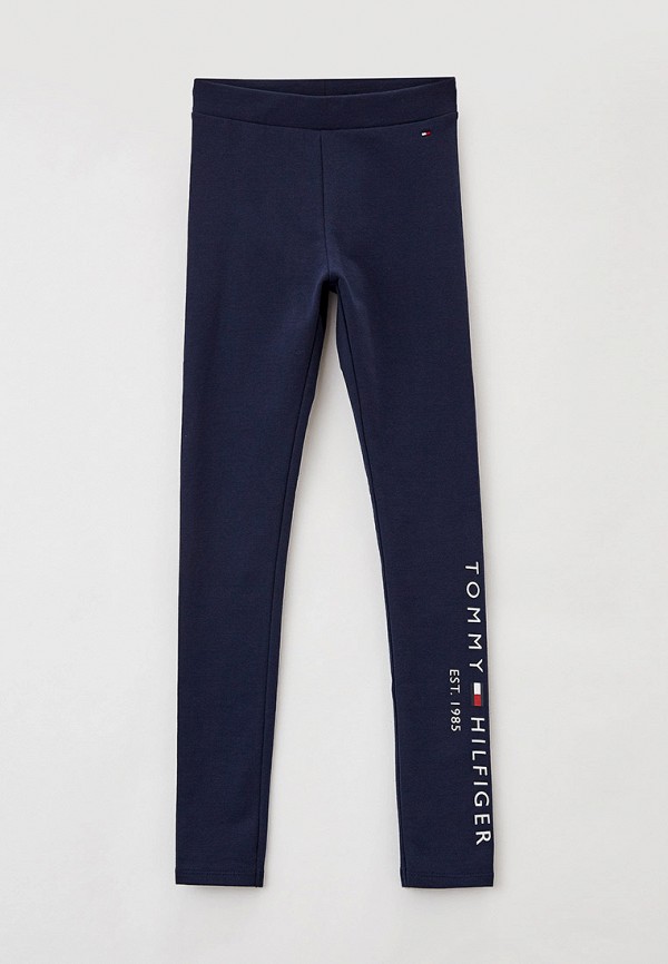 

Леггинсы Tommy Hilfiger, Синий