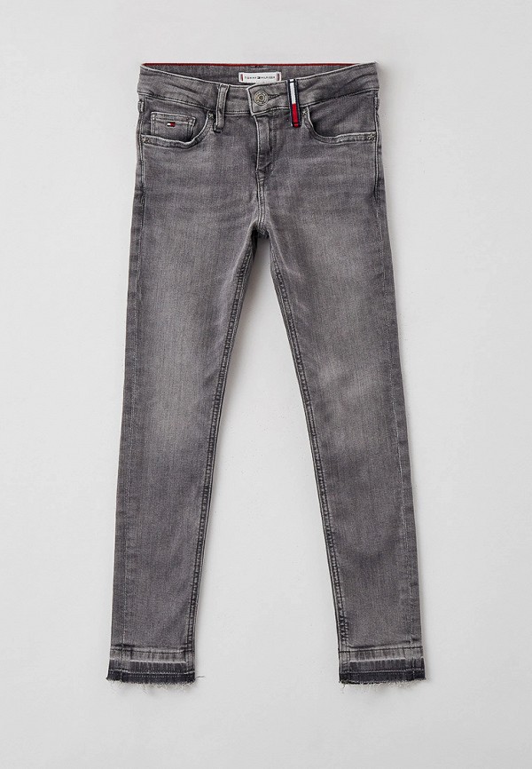 

Джинсы Tommy Hilfiger, Серый