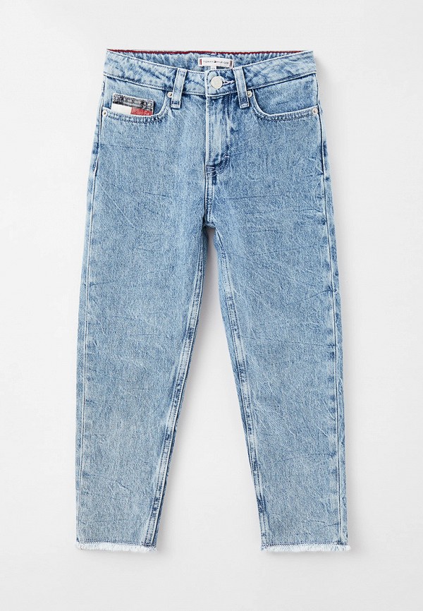 фото Джинсы tommy hilfiger