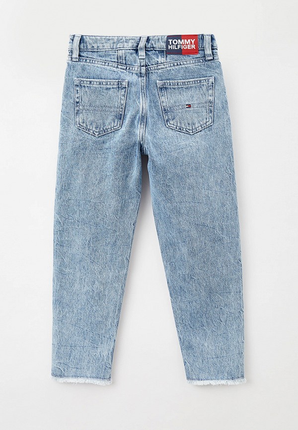 фото Джинсы tommy hilfiger