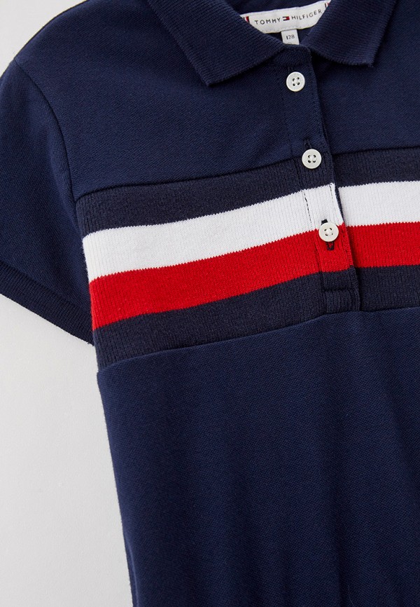 фото Платье tommy hilfiger