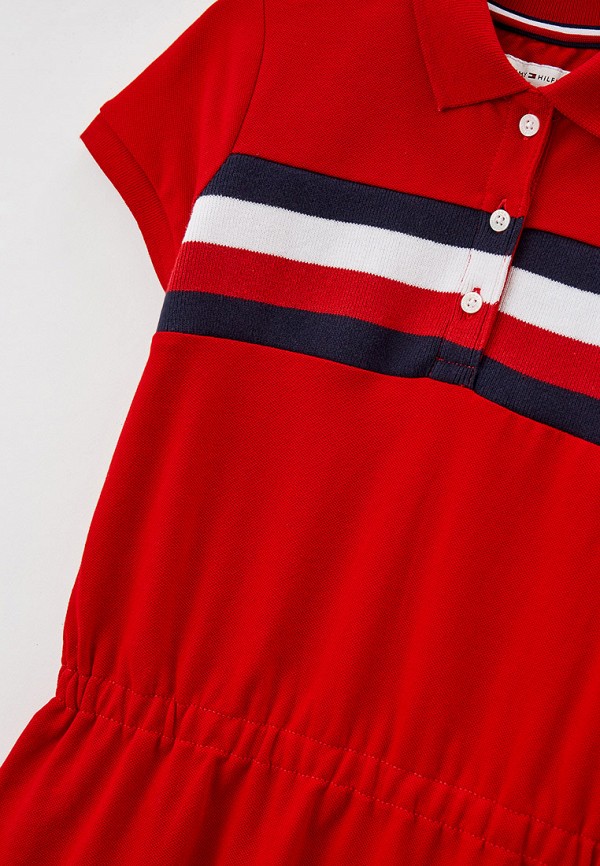 фото Платье tommy hilfiger