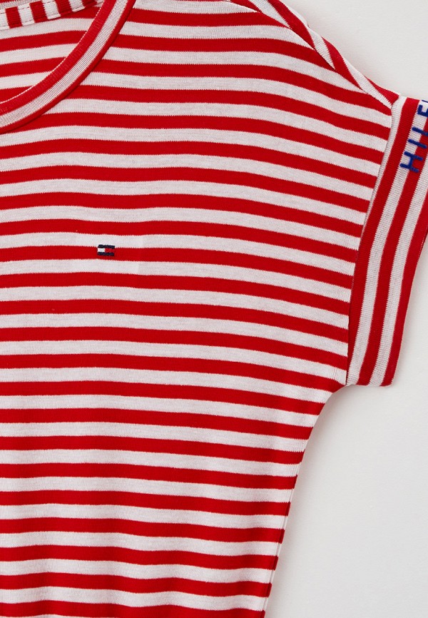 фото Платье tommy hilfiger