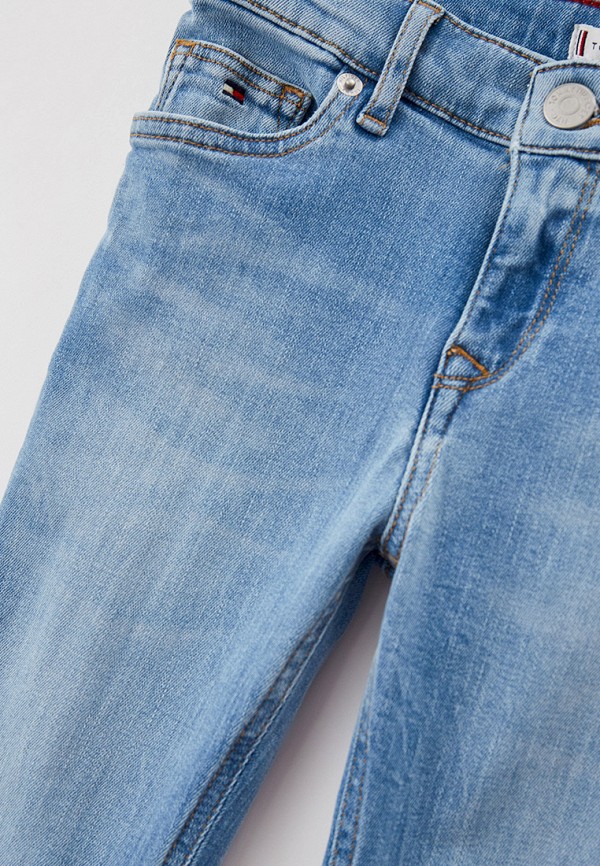 фото Джинсы tommy hilfiger