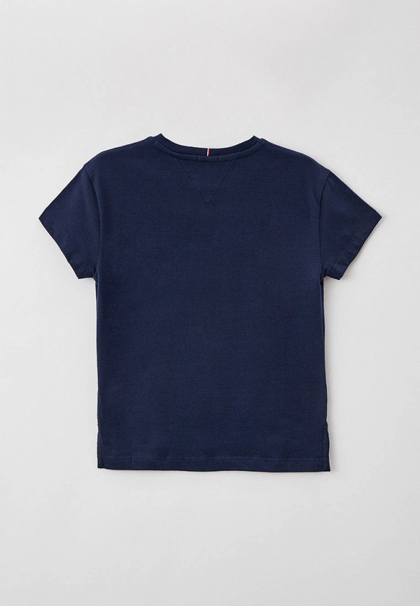 фото Футболка tommy hilfiger