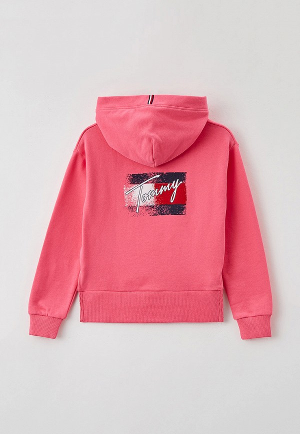 фото Толстовка tommy hilfiger