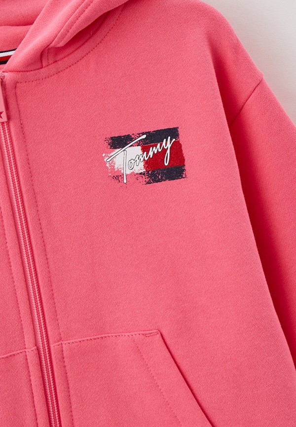фото Толстовка tommy hilfiger