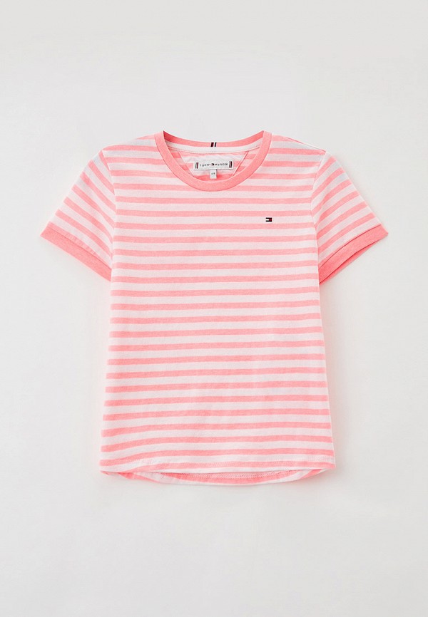 фото Футболка tommy hilfiger