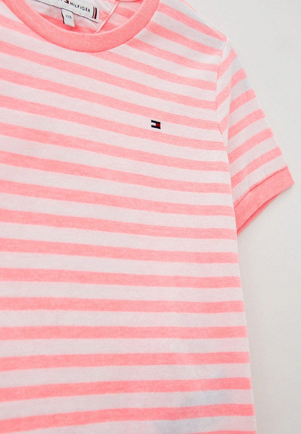 фото Футболка tommy hilfiger