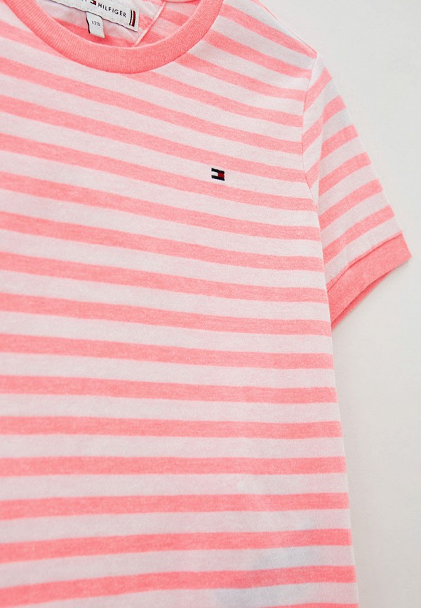 фото Футболка tommy hilfiger