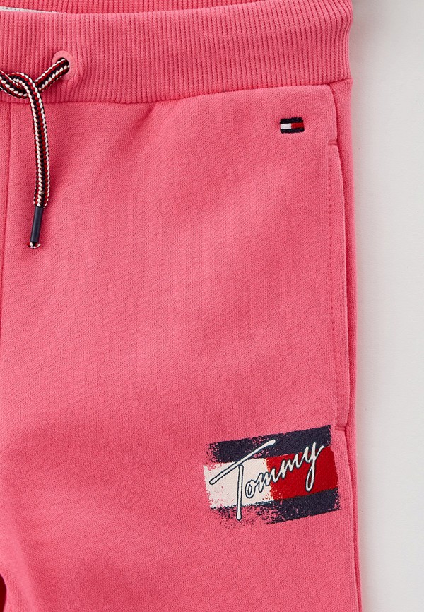фото Брюки спортивные tommy hilfiger