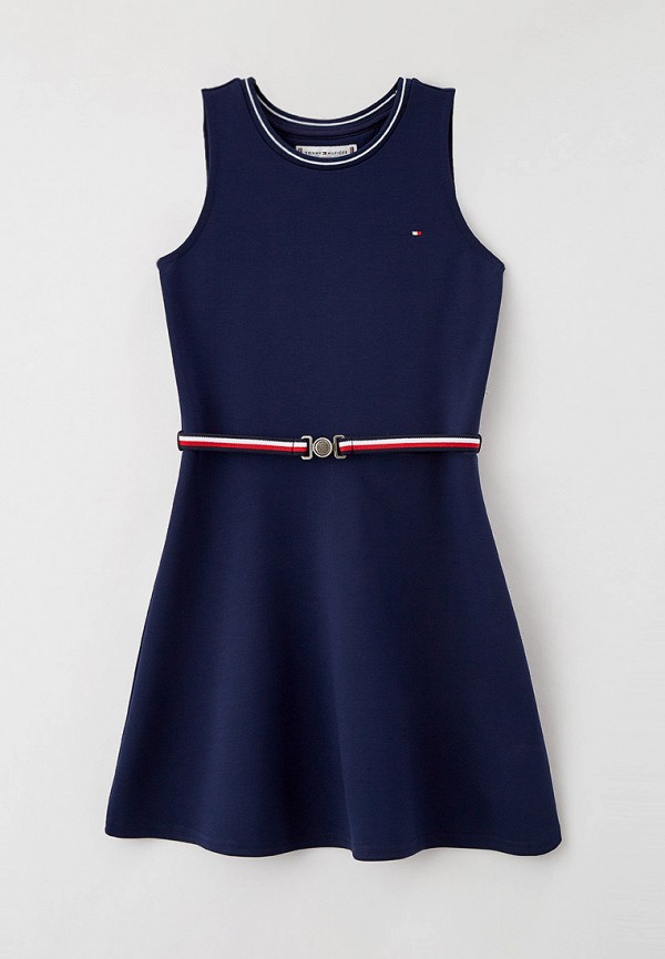 фото Платье tommy hilfiger