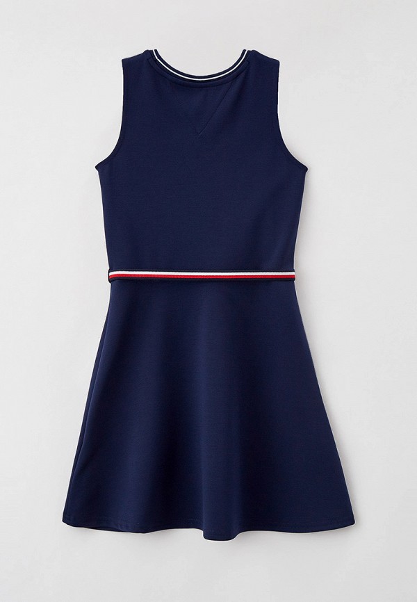 фото Платье tommy hilfiger
