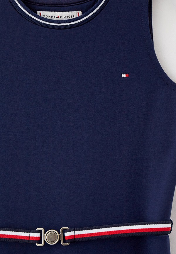 фото Платье tommy hilfiger