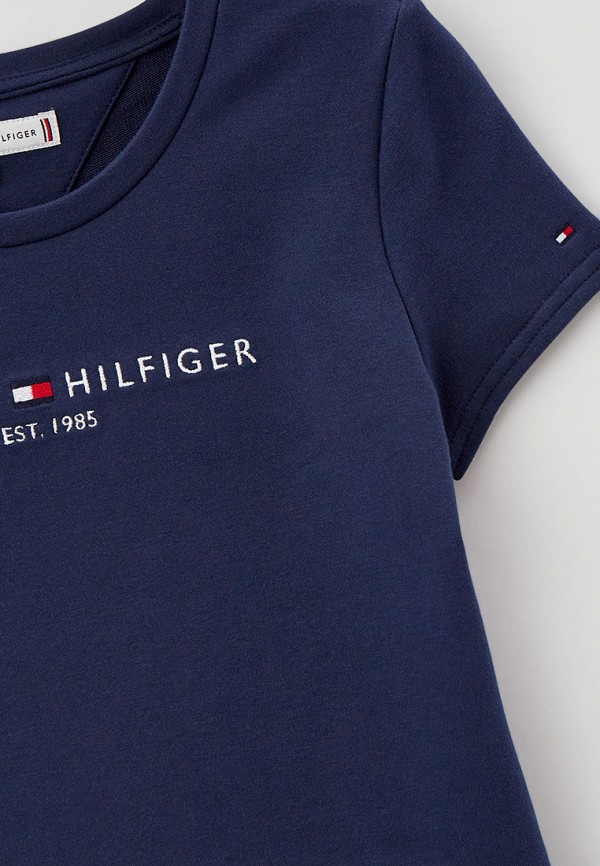 Платья для девочки Tommy Hilfiger KG0KG05789 Фото 3