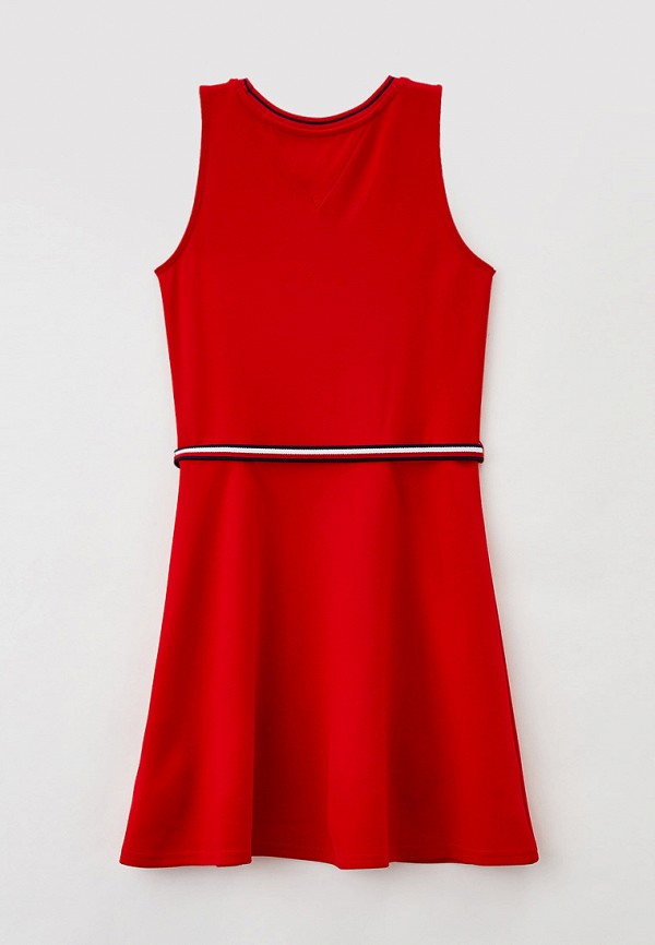 фото Платье tommy hilfiger