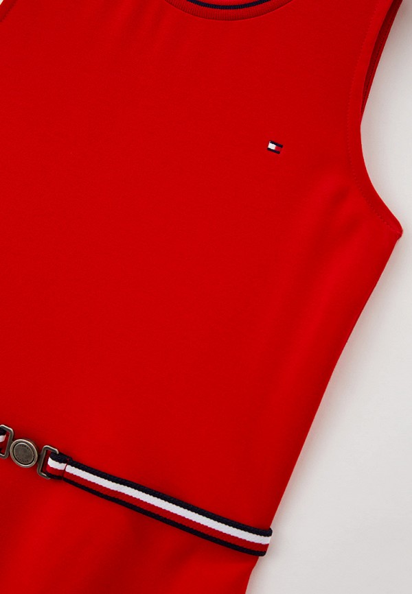 фото Платье tommy hilfiger