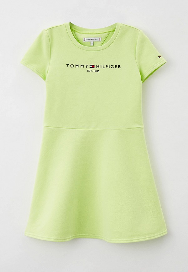 фото Платье tommy hilfiger