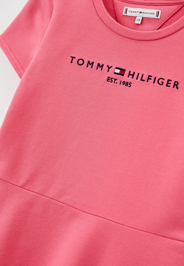 фото Платье tommy hilfiger