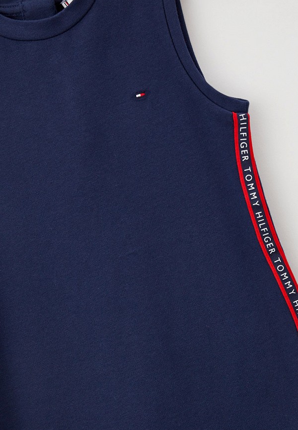 фото Платье tommy hilfiger