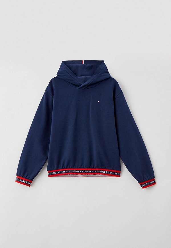 фото Худи tommy hilfiger