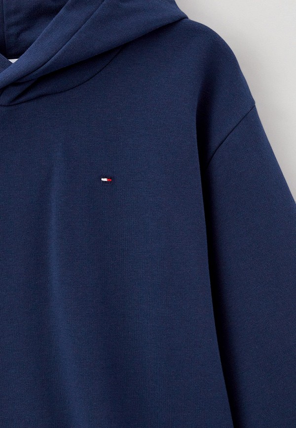 фото Худи tommy hilfiger