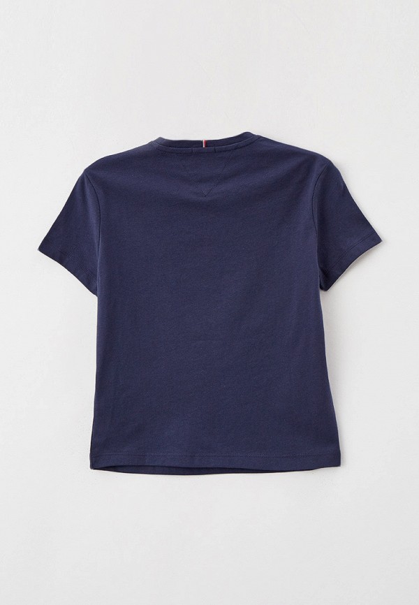 фото Футболка tommy hilfiger