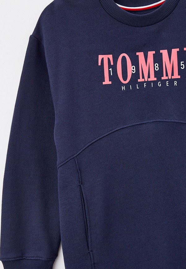 фото Платье tommy hilfiger