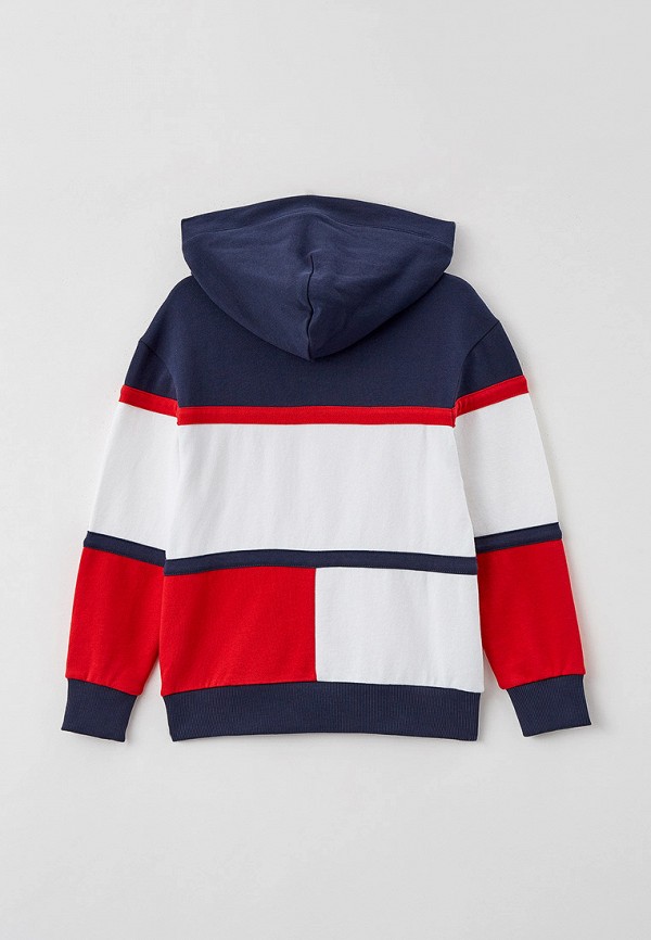 фото Худи tommy hilfiger