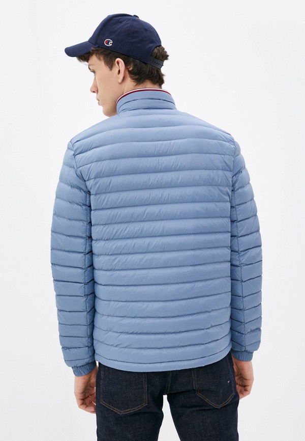 фото Пуховик tommy hilfiger