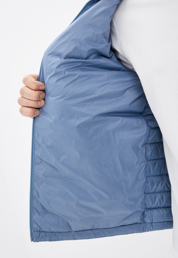 фото Пуховик tommy hilfiger