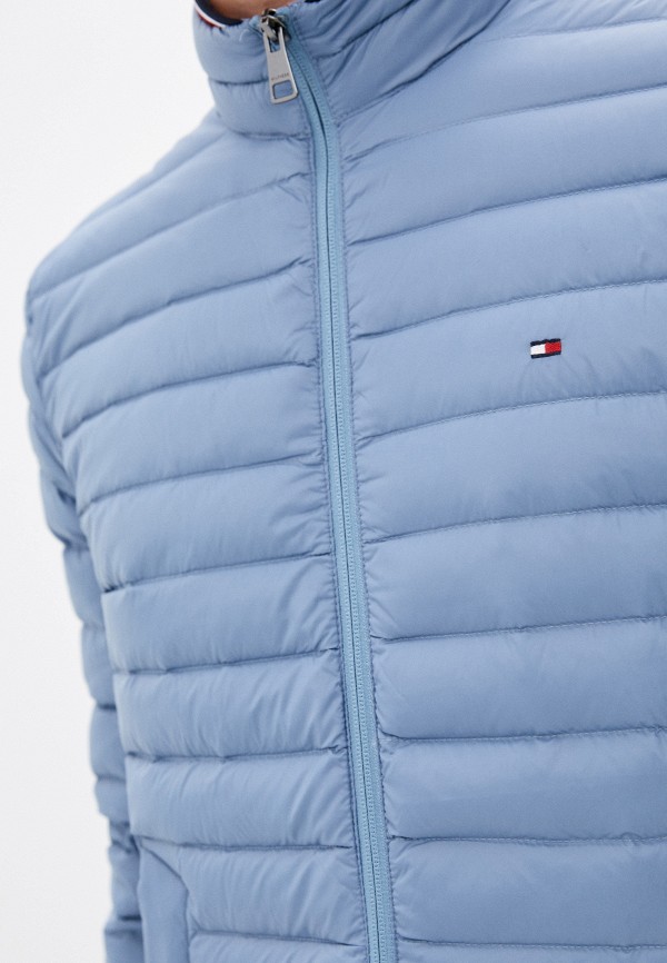 фото Пуховик tommy hilfiger