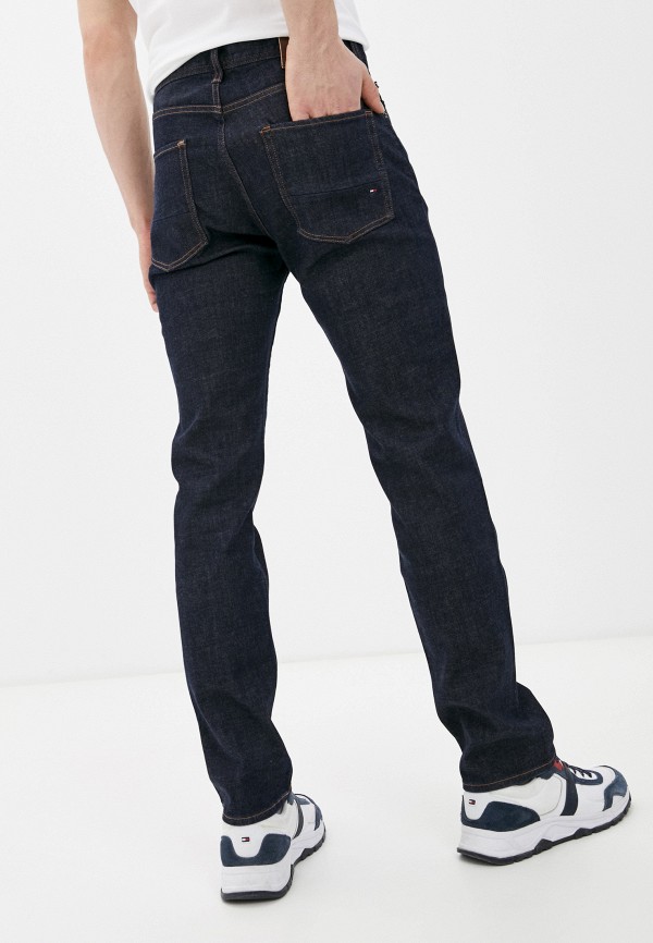 фото Джинсы tommy hilfiger