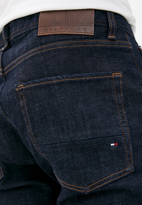 фото Джинсы tommy hilfiger
