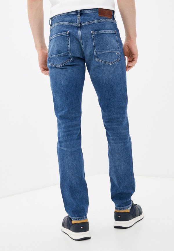 фото Джинсы tommy hilfiger