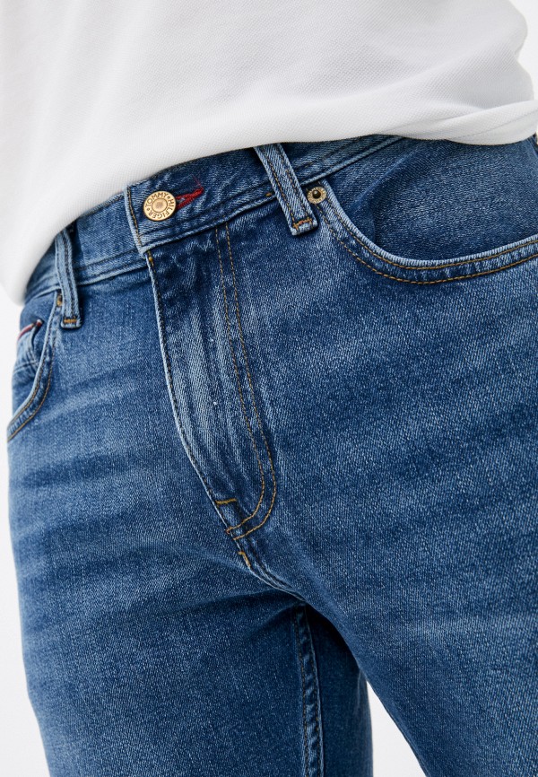 фото Джинсы tommy hilfiger