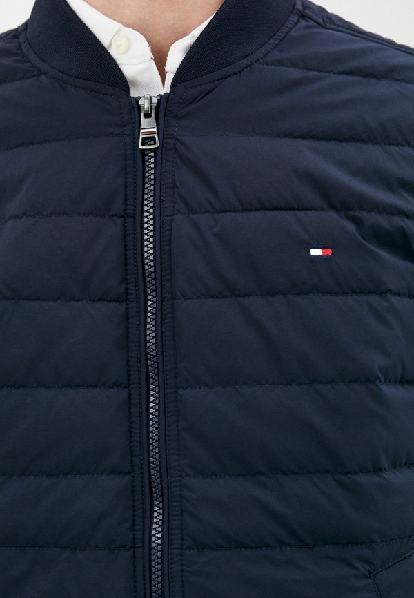 фото Куртка tommy hilfiger