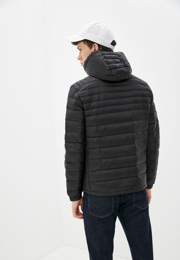 фото Пуховик tommy hilfiger