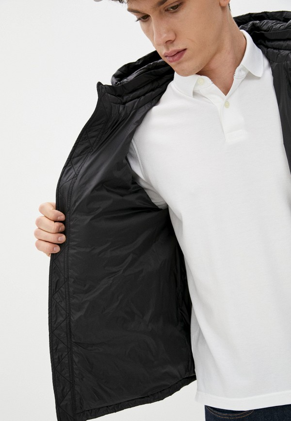 фото Пуховик tommy hilfiger