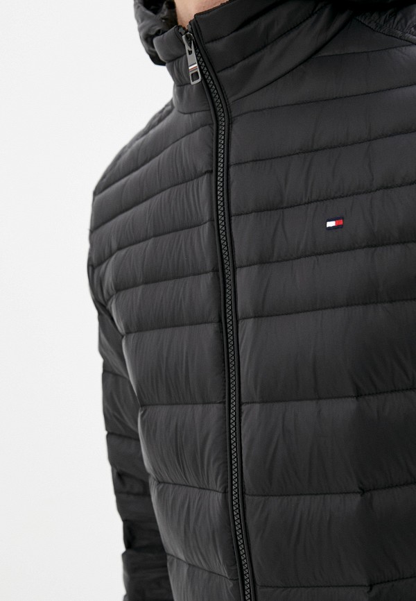 фото Пуховик tommy hilfiger