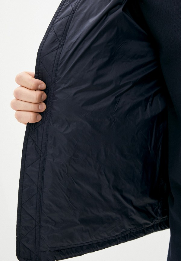 фото Пуховик tommy hilfiger